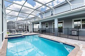 Ultimate 8 Bedroom Champions Gate Villa 8831in