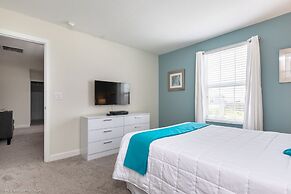 Ultimate 8 Bedroom Champions Gate Villa 8831in