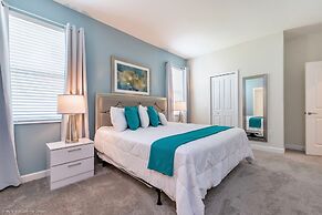 Ultimate 8 Bedroom Champions Gate Villa 8831in