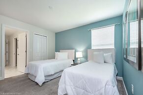 Ultimate 8 Bedroom Champions Gate Villa 8831in