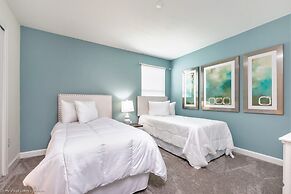 Ultimate 8 Bedroom Champions Gate Villa 8831in