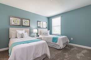 Ultimate 8 Bedroom Champions Gate Villa 8831in