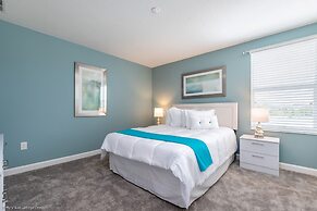 Ultimate 8 Bedroom Champions Gate Villa 8831in