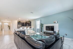 Ultimate 8 Bedroom Champions Gate Villa 8831in