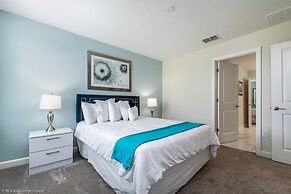 Ultimate 8 Bedroom Champions Gate Villa 8831in