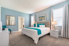 Ultimate 8 Bedroom Champions Gate Villa 8831in