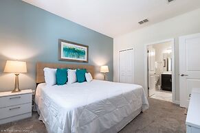 Ultimate 8 Bedroom Champions Gate Villa 8831in