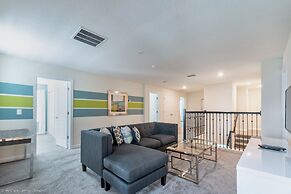 Ultimate 8 Bedroom Champions Gate Villa 8831in