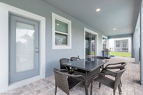 Ultimate 8 Bedroom Champions Gate Villa 8831in