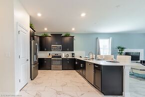 Ultimate 8 Bedroom Champions Gate Villa 8831in