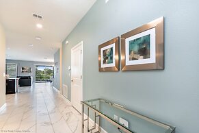 Ultimate 8 Bedroom Champions Gate Villa 8831in