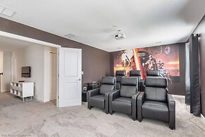 Ultimate 8 Bedroom Champions Gate Villa 8831in