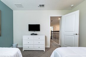 Ultimate 8 Bedroom Champions Gate Villa 8831in