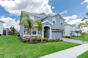 Ultimate 8 Bedroom Champions Gate Villa 8831in