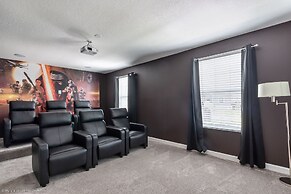 Ultimate 8 Bedroom Champions Gate Villa 8831in