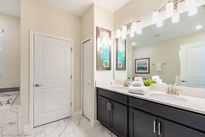 Ultimate 8 Bedroom Champions Gate Villa 8831in