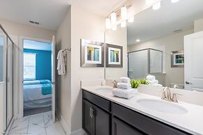 Ultimate 8 Bedroom Champions Gate Villa 8831in