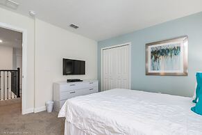 Ultimate 8 Bedroom Champions Gate Villa 8831in