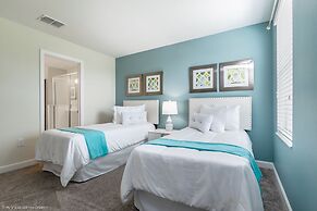 Ultimate 8 Bedroom Champions Gate Villa 8831in