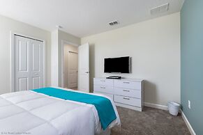 Ultimate 8 Bedroom Champions Gate Villa 8831in