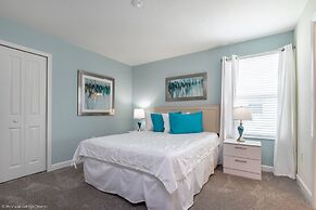 Ultimate 8 Bedroom Champions Gate Villa 8831in