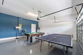 Ultimate 8 Bedroom Champions Gate Villa 8831in