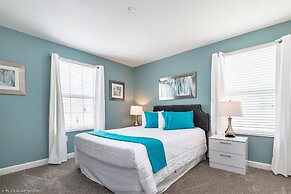 Ultimate 8 Bedroom Champions Gate Villa 8831in