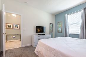 Ultimate 8 Bedroom Champions Gate Villa 8831in