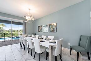 Ultimate 8 Bedroom Champions Gate Villa 8831in