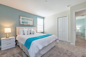 Ultimate 8 Bedroom Champions Gate Villa 8831in