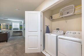 Ultimate 8 Bedroom Champions Gate Villa 8831in