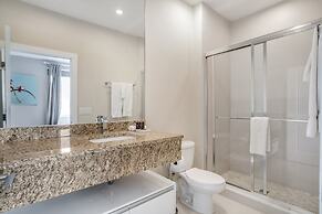 Modern Magic Village Resort Townhouse 3131bra