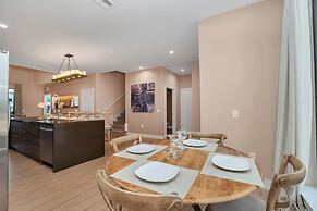 4bdrm at Magice Village Resort