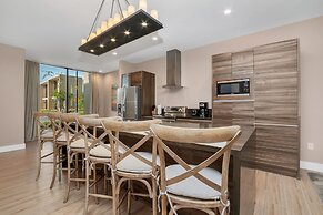 4bdrm at Magice Village Resort