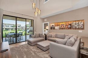 4bdrm at Magice Village Resort