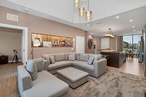 4bdrm at Magice Village Resort