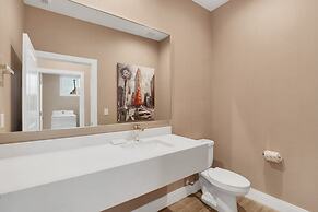 4bdrm at Magice Village Resort