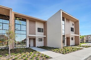 4bdrm at Magice Village Resort