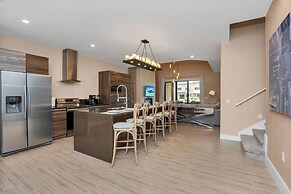 4bdrm at Magice Village Resort