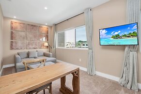 4bdrm at Magice Village Resort