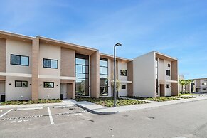 4bdrm at Magice Village Resort