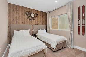 4bdrm at Magice Village Resort