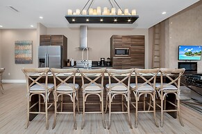 4bdrm at Magice Village Resort