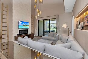 4bdrm at Magice Village Resort