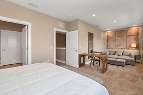 4bdrm at Magice Village Resort