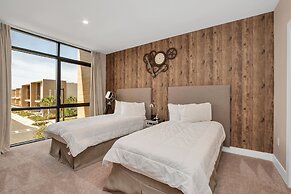 4bdrm at Magice Village Resort