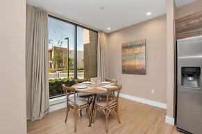 4bdrm at Magice Village Resort