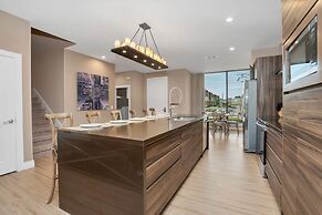 4bdrm at Magice Village Resort