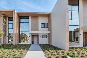 4bdrm at Magice Village Resort