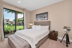 4bdrm at Magice Village Resort